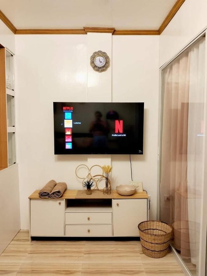 Catalena Transient House Bayugan City Zewnętrze zdjęcie