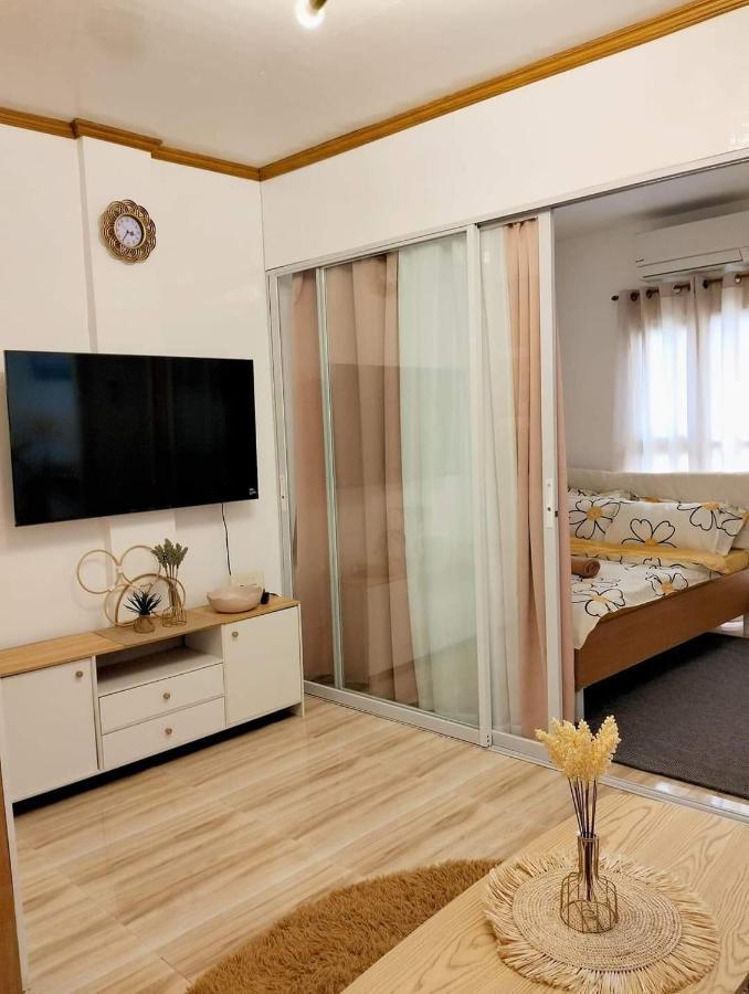 Catalena Transient House Bayugan City Zewnętrze zdjęcie