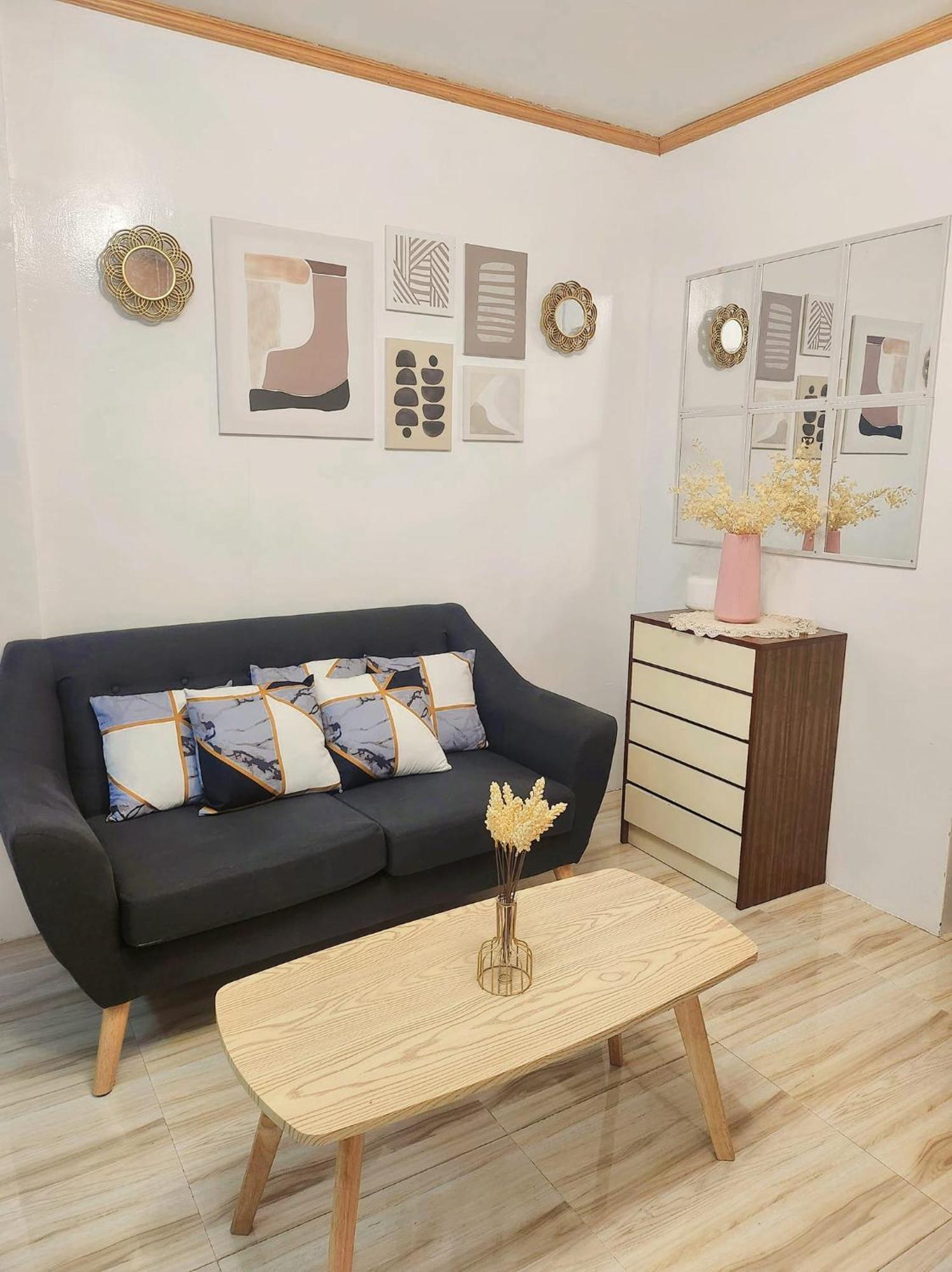 Catalena Transient House Bayugan City Zewnętrze zdjęcie