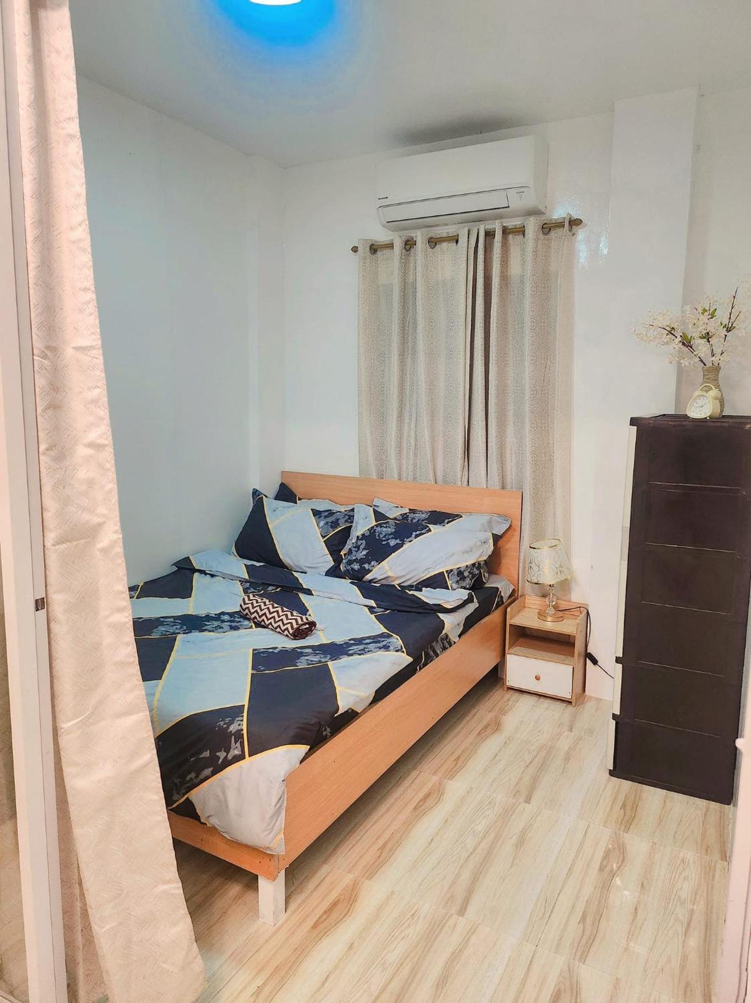 Catalena Transient House Bayugan City Zewnętrze zdjęcie
