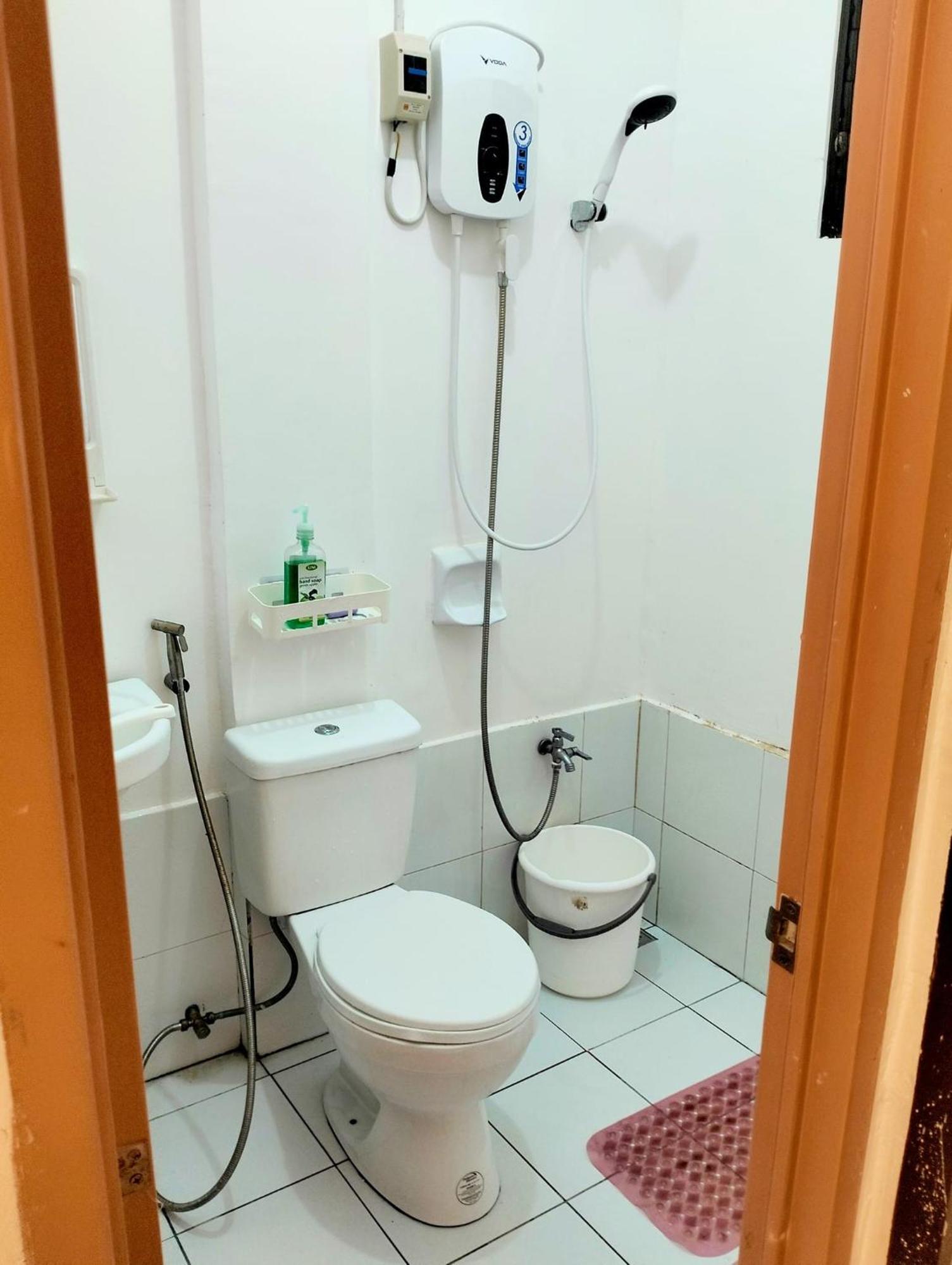 Catalena Transient House Bayugan City Zewnętrze zdjęcie