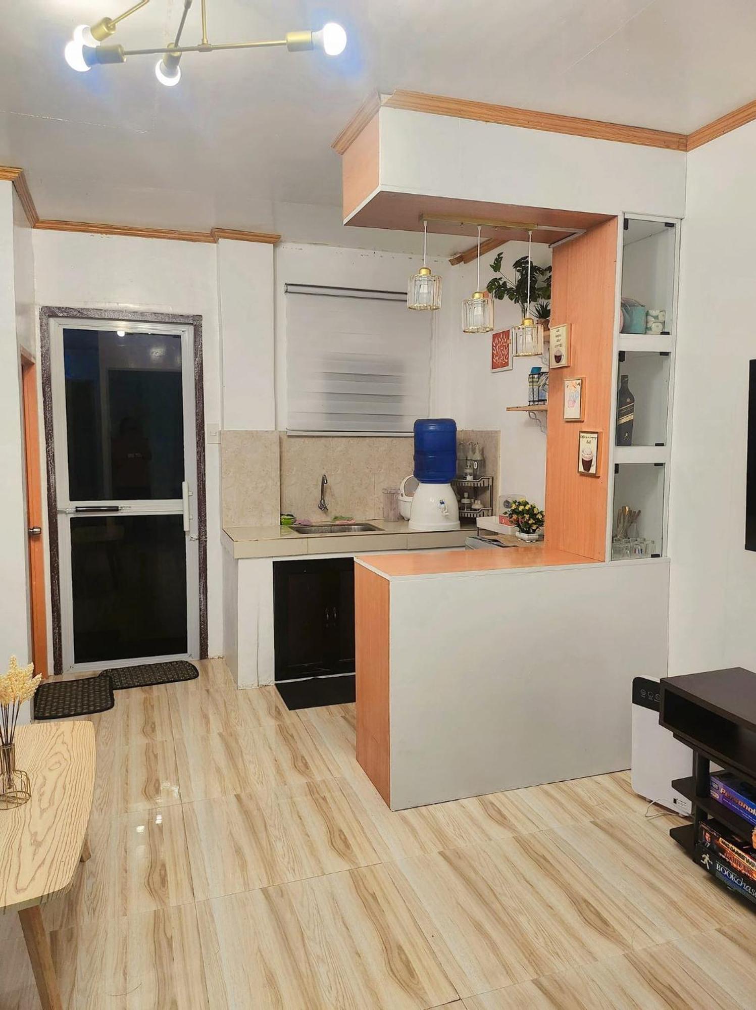 Catalena Transient House Bayugan City Zewnętrze zdjęcie